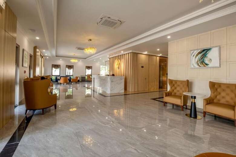 Sun Diamond Hotel