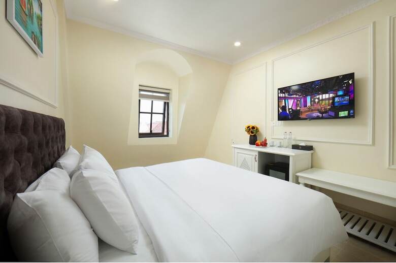 Sun Diamond Hotel