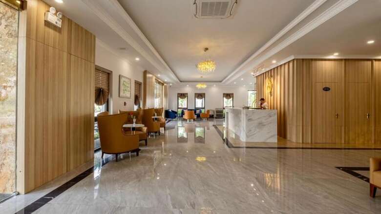 Sun Diamond Hotel