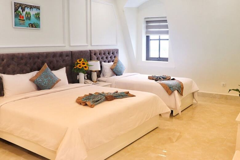 Sun Diamond Hotel