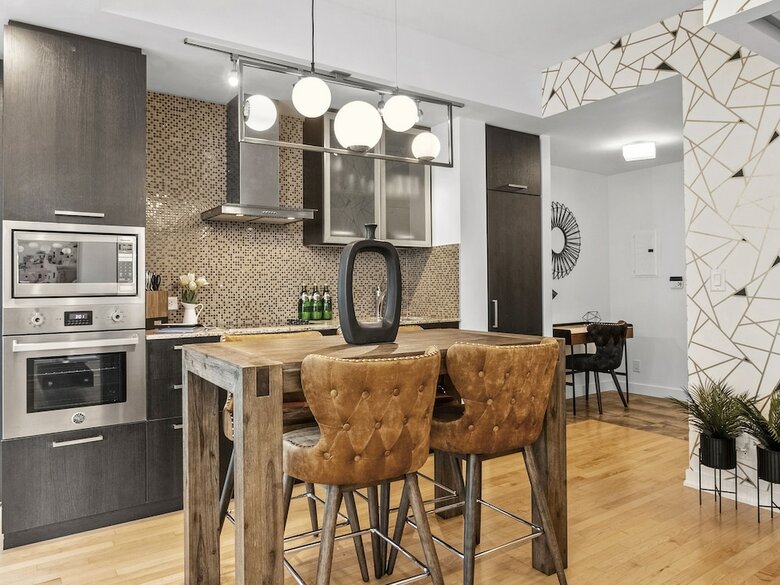 Aparthotel Stallion Suites Opp Cn Tower & Scotiabank Arena