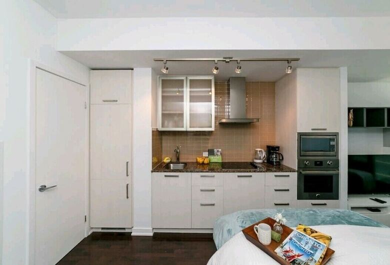 Aparthotel Stallion Suites Opp Cn Tower & Scotiabank Arena