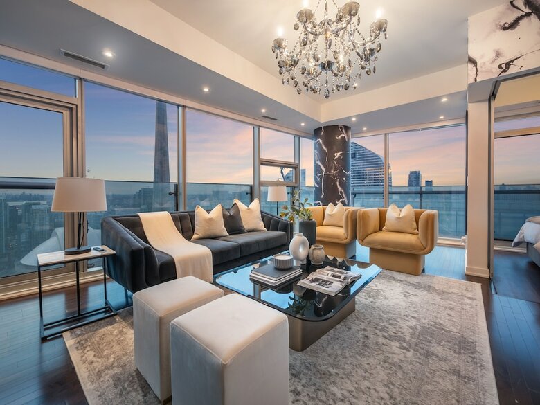 Aparthotel Stallion Suites Opp Cn Tower & Scotiabank Arena