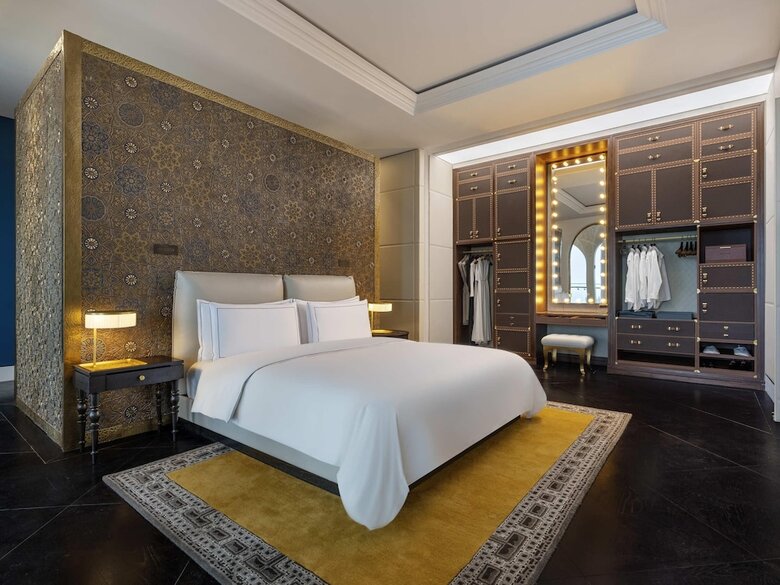 Hotel Raffles Doha