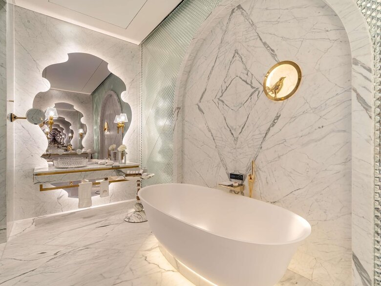 Hotel Raffles Doha