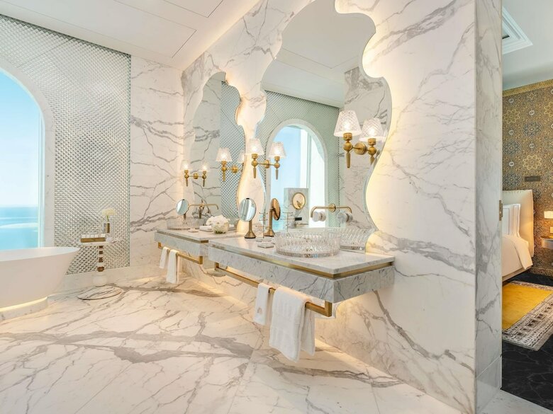 Hotel Raffles Doha