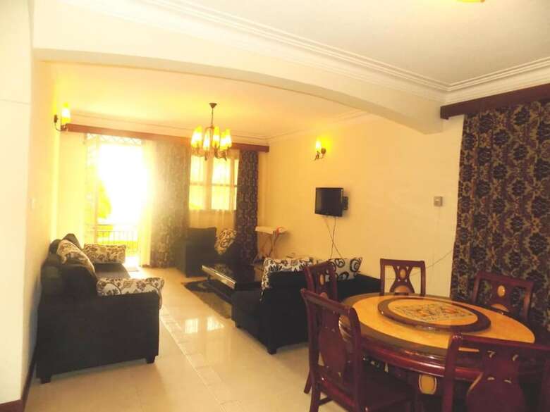 Hotel Pearl Apartments