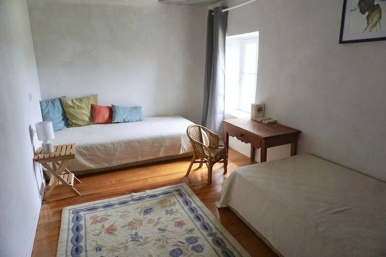 Bed & Breakfast Ecrin Des Sens - Manoir En Agenais