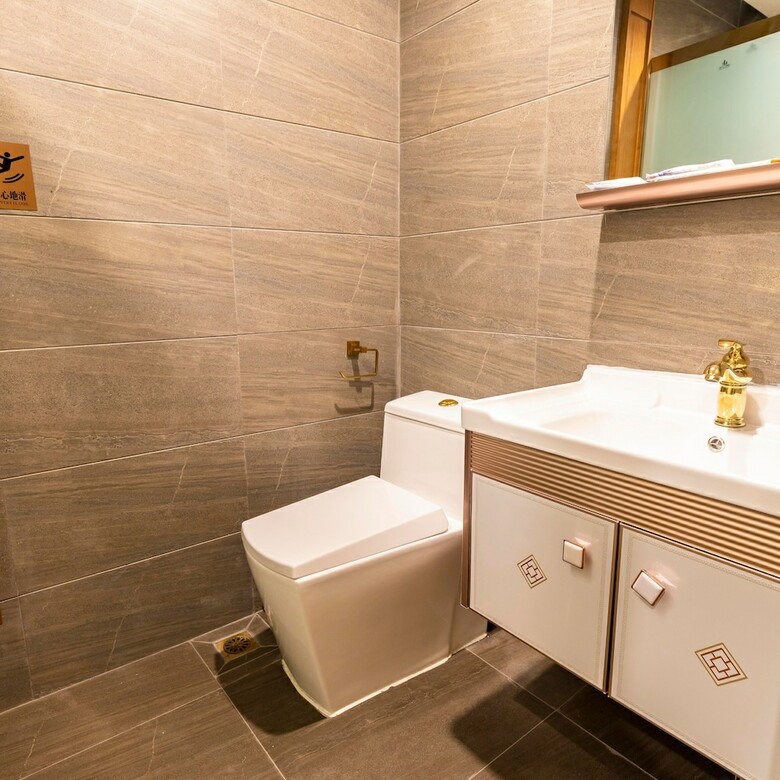 Hotel James Joyce Coffetel Foshan Zhangcha
