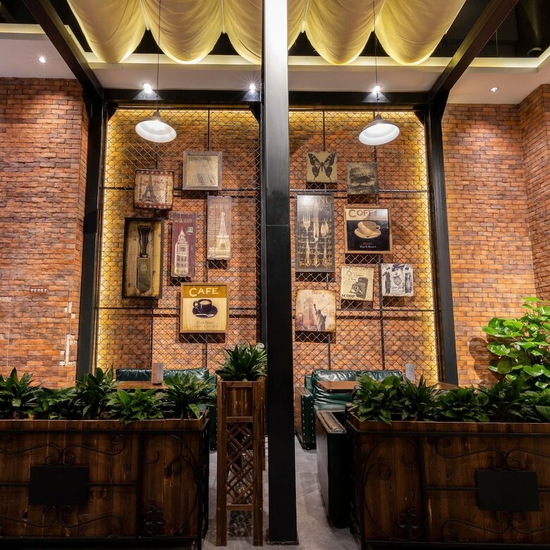Hotel James Joyce Coffetel Foshan Zhangcha