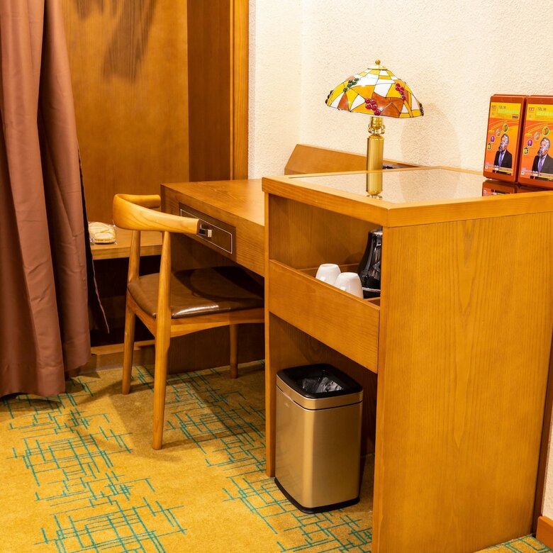Hotel James Joyce Coffetel Foshan Zhangcha