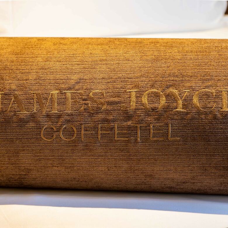 Hotel James Joyce Coffetel Foshan Zhangcha