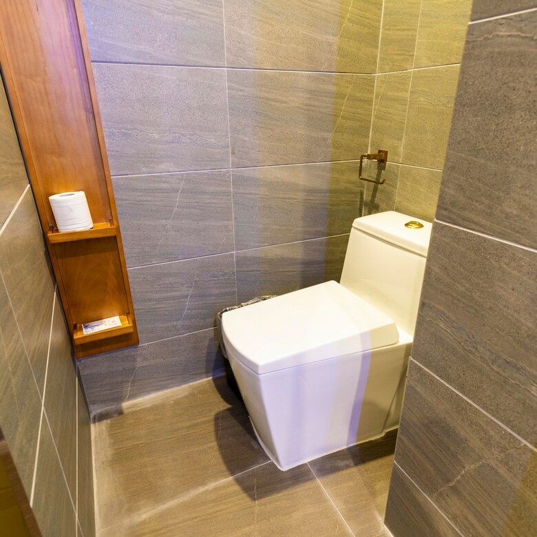 Hotel James Joyce Coffetel Foshan Zhangcha