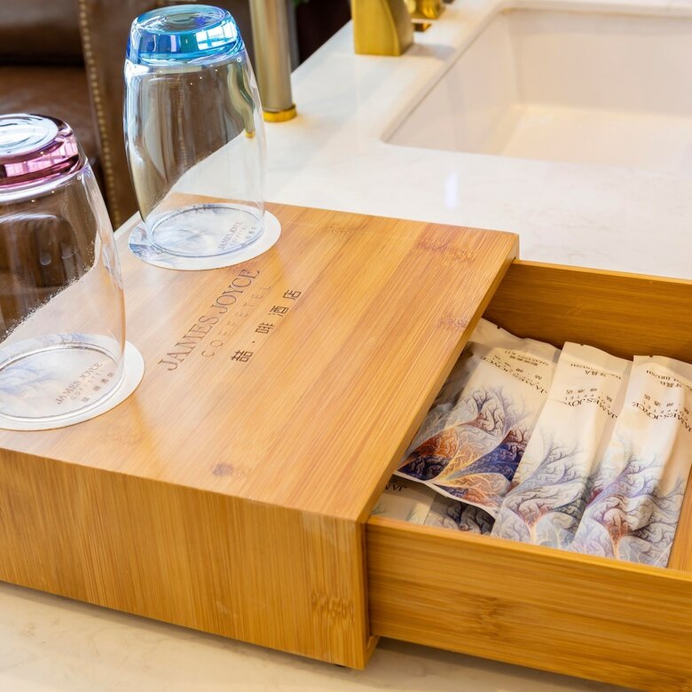 Hotel James Joyce Coffetel Foshan Zhangcha