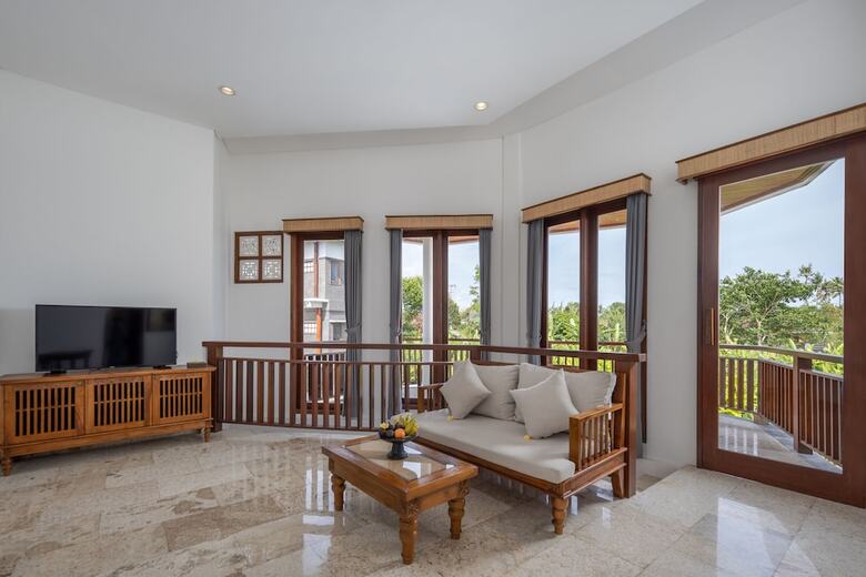 Hotel Swan Paradise A Pramana Experience