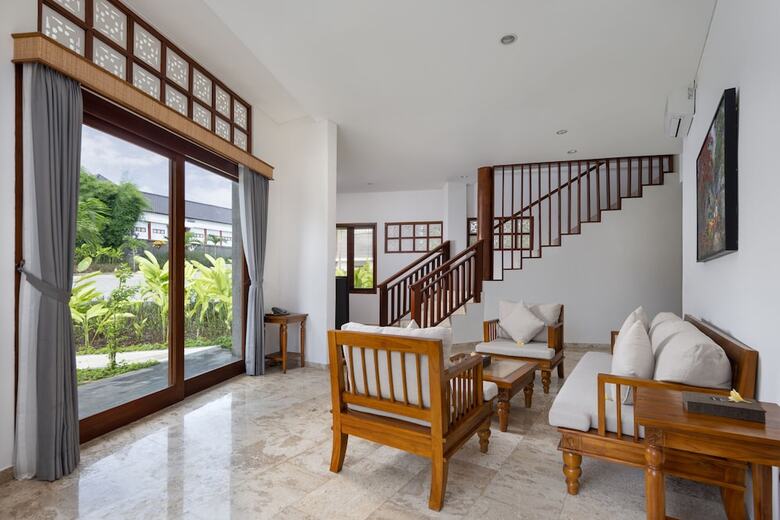 Hotel Swan Paradise A Pramana Experience
