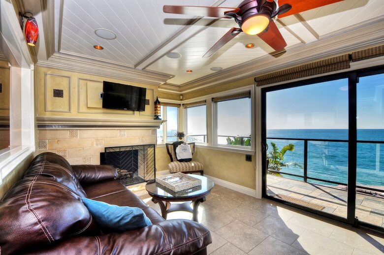 Hotel The Retreat In Laguna Beach