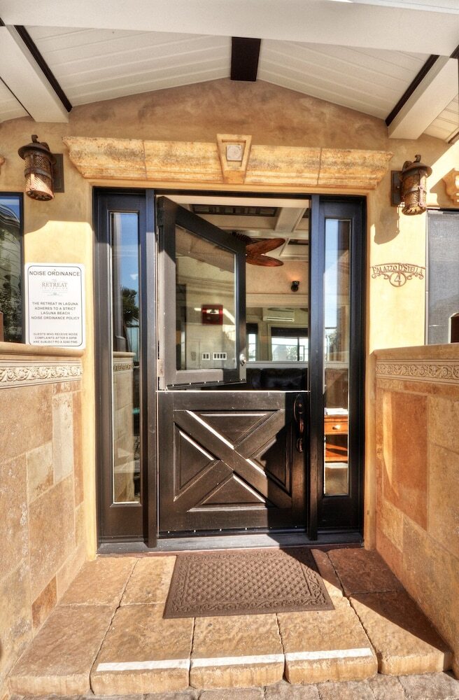 Hotel The Retreat In Laguna Beach