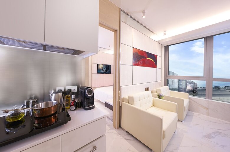 Regala Skycity Hotel By Regal Hotels