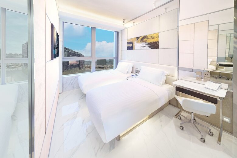 Regala Skycity Hotel By Regal Hotels