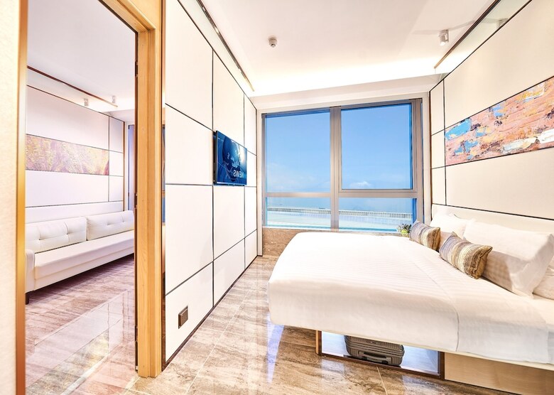 Regala Skycity Hotel By Regal Hotels
