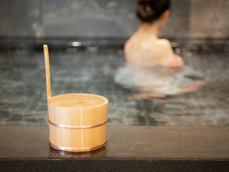Super Hotel Shinagawa Aomonoyokocho