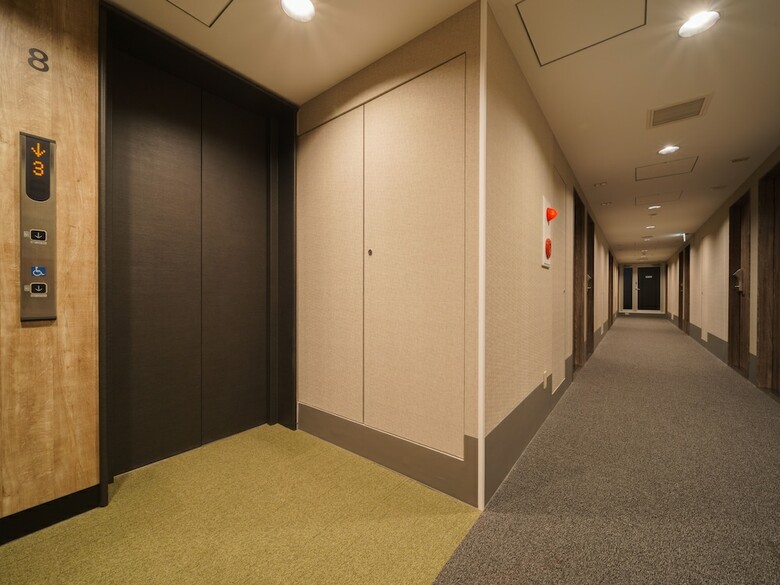 Super Hotel Shinagawa Aomonoyokocho