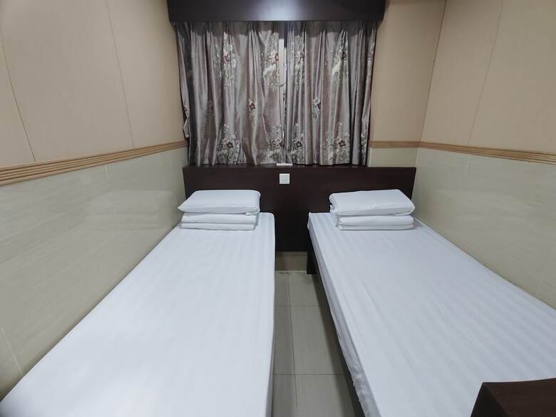 Hk Haosheng Hotel