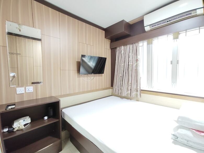 Hk Haosheng Hotel