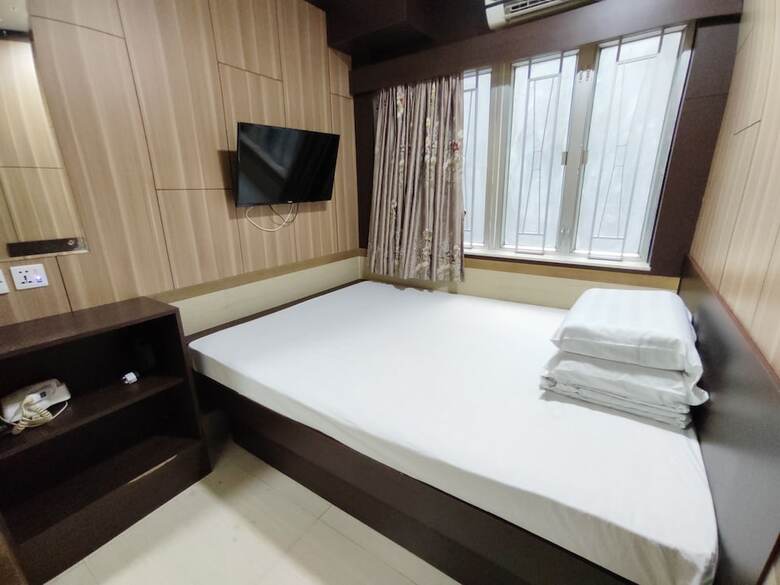 Hk Haosheng Hotel