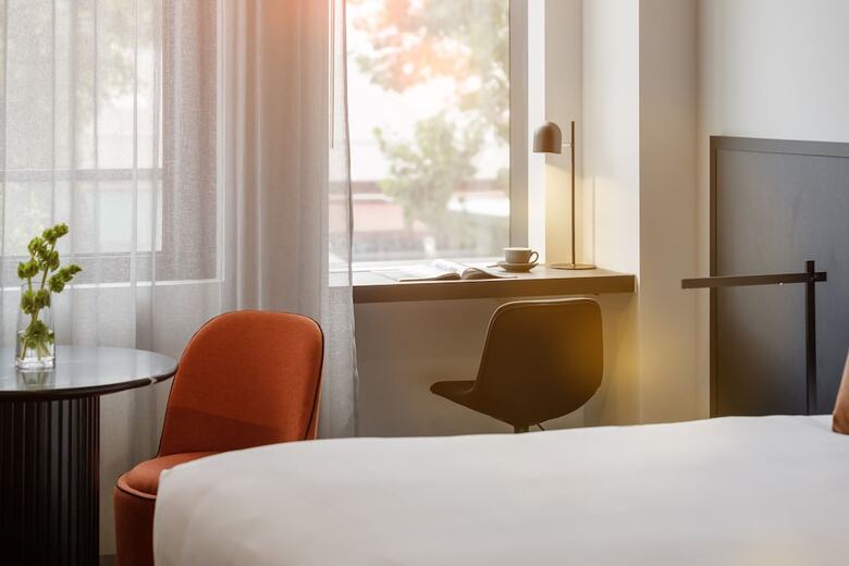 Hotel Veriu Queen Victoria Market