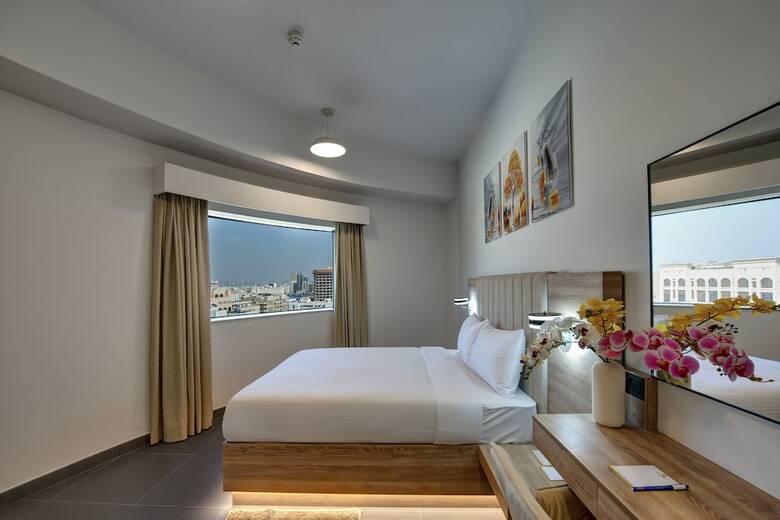 Wescott Hotel