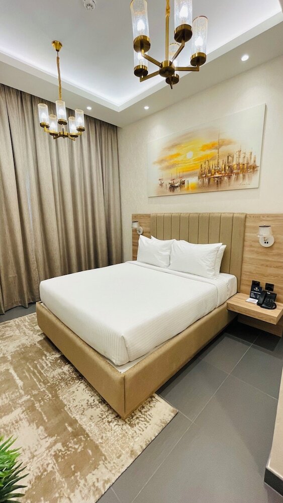Wescott Hotel
