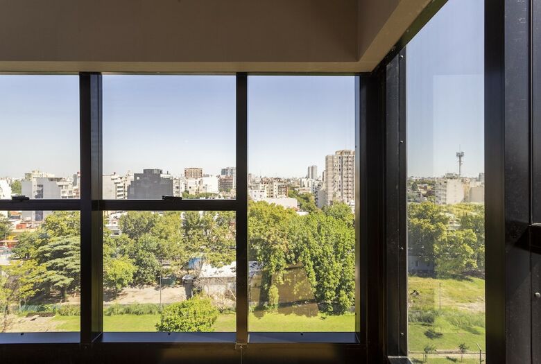 Live Soho Boutique Apartments Belgrano