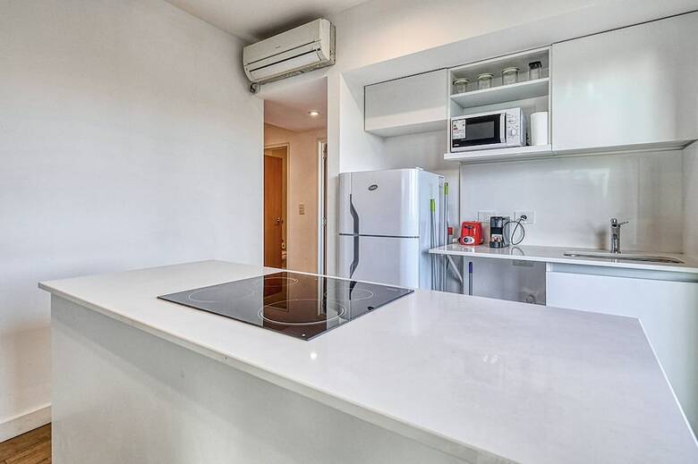 Live Soho Boutique Apartments Belgrano
