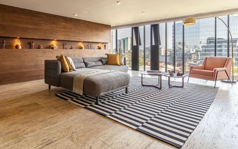 Apartamentos Horacio By Kukun