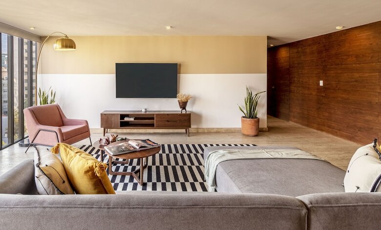Apartamentos Horacio By Kukun