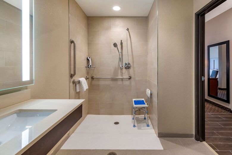 Hotel Comfort Suites Broomfield-boulder/interlocken
