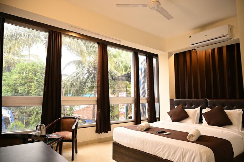 Hotel La Mer Beach Resorts