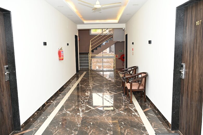 Hotel La Mer Beach Resorts