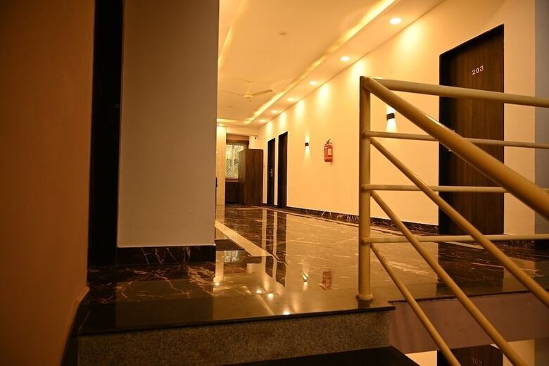 Hotel La Mer Beach Resorts