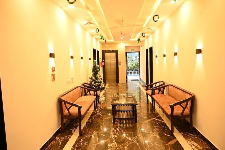 Hotel La Mer Beach Resorts