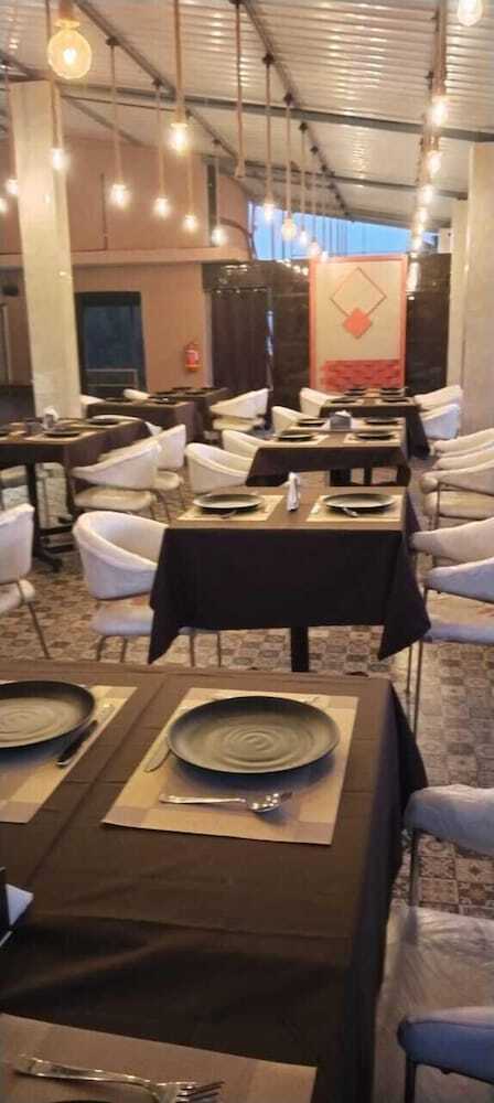 Hotel La Mer Beach Resorts