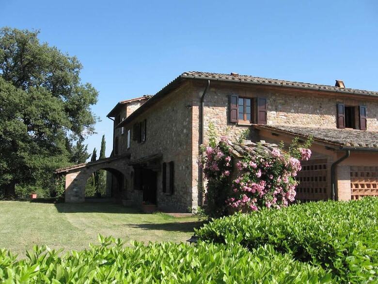 Agroturismo Agriturismo Palazzo Bello