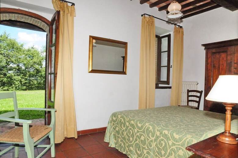 Agroturismo Agriturismo Palazzo Bello