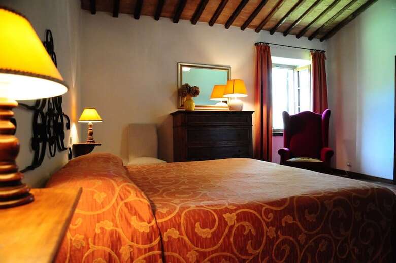 Agroturismo Agriturismo Palazzo Bello