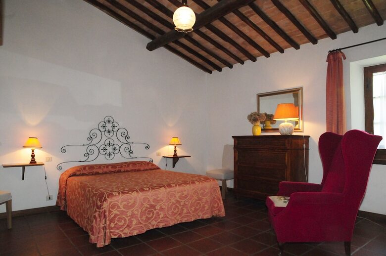 Agroturismo Agriturismo Palazzo Bello