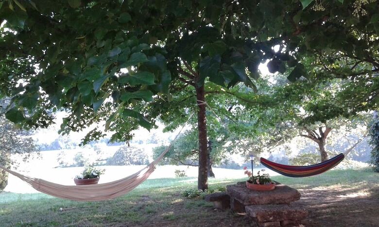 Agroturismo Agriturismo Palazzo Bello