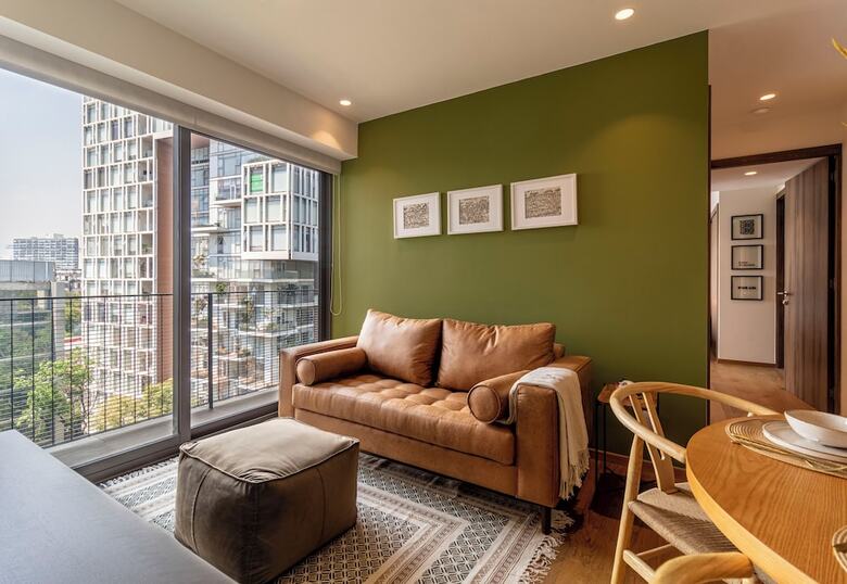 Apartamentos Taman By Kukun