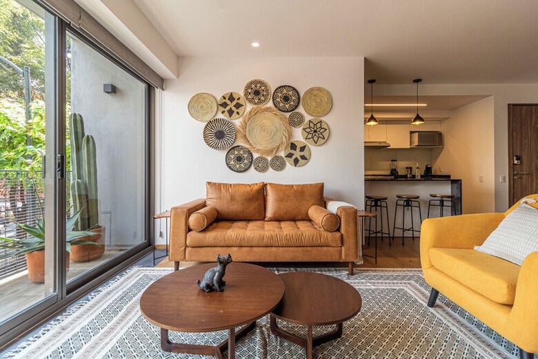 Apartamentos Taman By Kukun